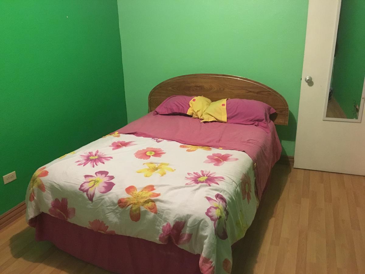 Blanquita Guesthouse Manuel F. Martinez Bagian luar foto