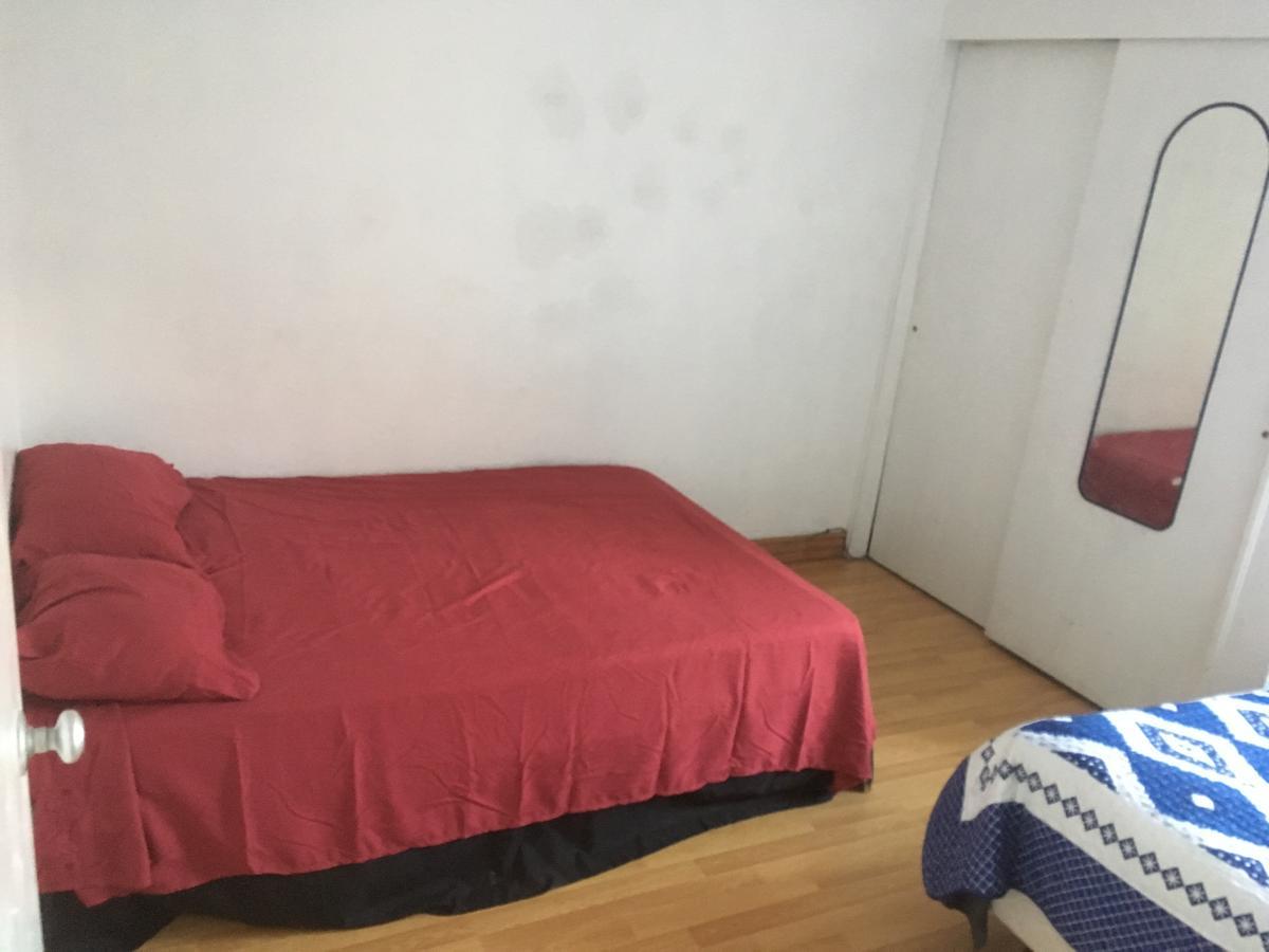 Blanquita Guesthouse Manuel F. Martinez Bagian luar foto